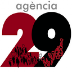 Logotip de l'Agència29