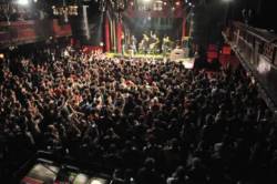 Els Premis Enderrock 2012 constaten el gran moment creatiu de la música catalana