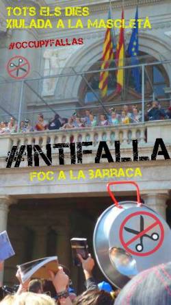 Cartell de la intifalla