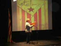 Presentació de les Assembles Territorials del Baix Llobregat