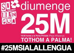 #25MSIALALLENGUA