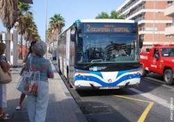 LAjuntament de Mataró reclama una rebaixa de preus del transport públic  