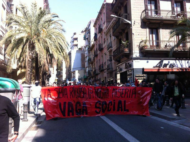 Gràcia 29M