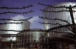 Drets humans a Europa: retòrica o justícia? Tribunal d'Estrasburg.