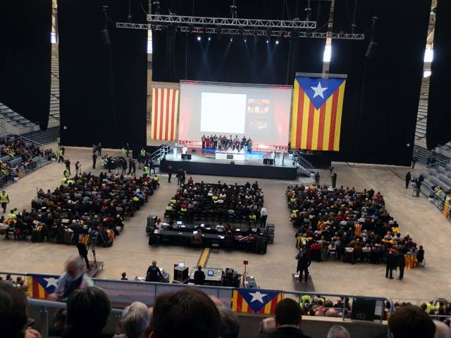 Assemblea Nacional Catalana