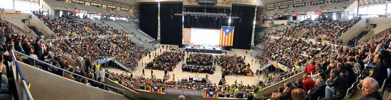 Assemblea Nacional Catalana 