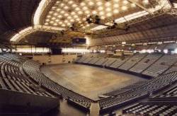 El Palau Sant Jordi serà l'escenari de l'assemblea constituent de l'ANC