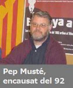 Pep Musté