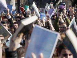 Manifestació País Valencià