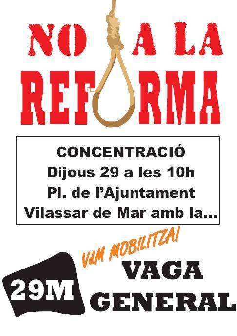 Cartell Vilassar de Mar