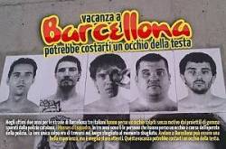La premsa italiana es fa ressò de la campanya: "Vacances a Barcelona? Et pot costar un ull de la cara"