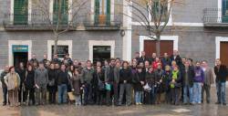 Campanya per celebrar consultes populars a les Illes Balears