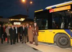 La CUP demana els comptes dels autobusos de Lleida