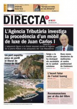 Directa núm. 269