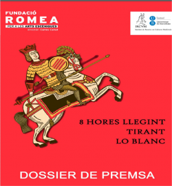 8 hores de Tirant