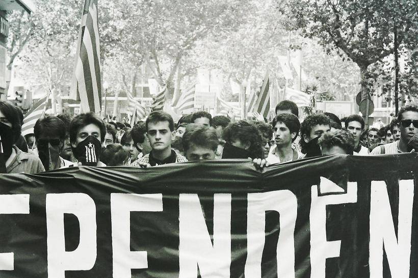 Independentisme anys 80 (10)