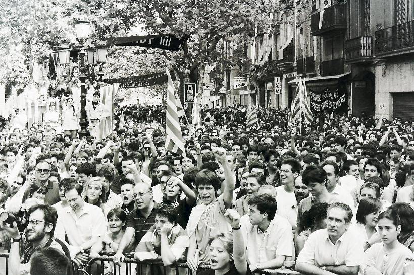 Independentisme anys 80 (19)