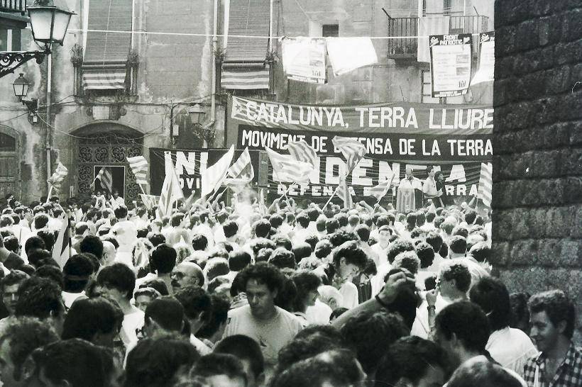 Independentisme anys 80 (22)