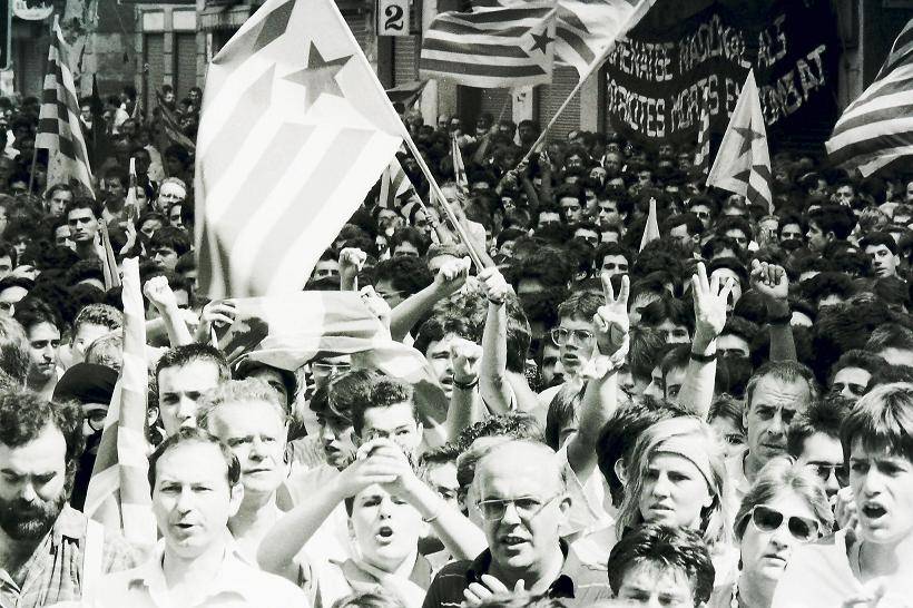 Independentisme anys 80 (23)