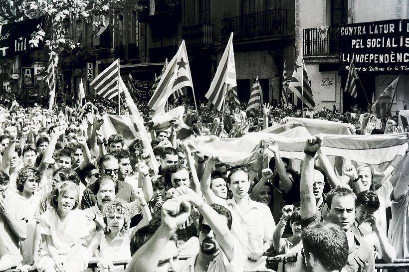 Independentisme anys 80 (24)