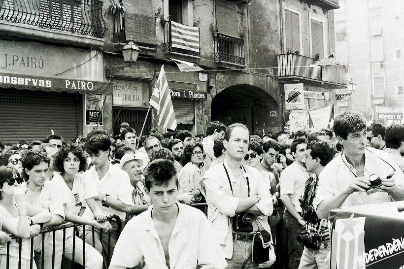 Independentisme anys 80 (25)