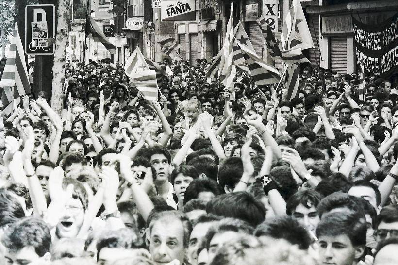 Independentisme anys 80 (32)
