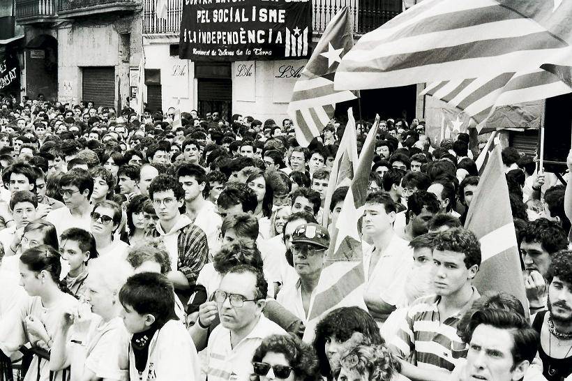 Independentisme anys 80 (33)