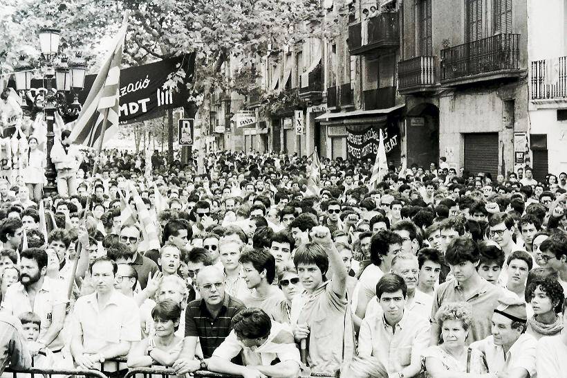 Independentisme anys 80 (34)