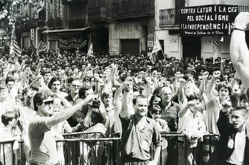 Independentisme anys 80 (38)