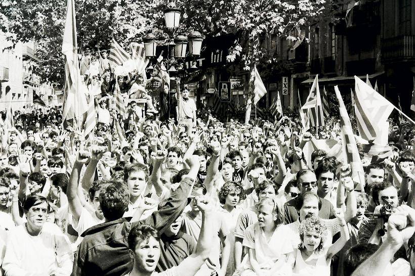 Independentisme anys 80 (5)