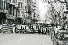 Independentisme anys 80 (6)