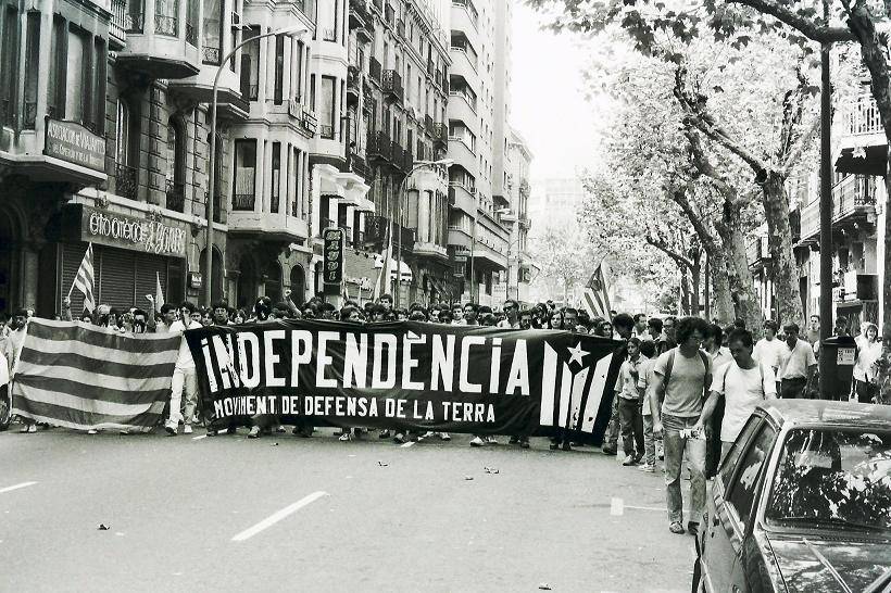 Independentisme anys 80 (6)