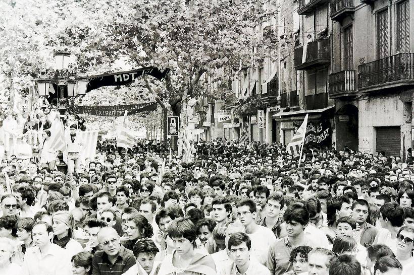 Independentisme anys 80 (8)