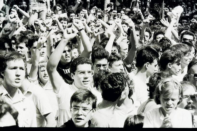 Independentisme anys 80 (9)