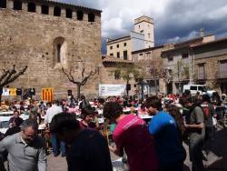 Dinar popular a Montagut