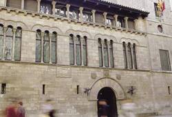 La CUP demana el cost dels antidisturbis de la policia local de Lleida