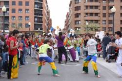 Trobades Escola Valenciana 2012