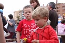 Trobades Escola Valenciana 2012