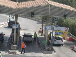 Tunel de Sóller