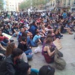 15M Tarragona