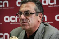 Joan Maria Clavaguera és l'actual director de l'ACN 