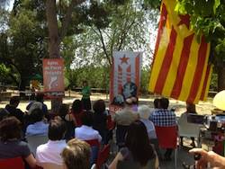 XV Aplec de Paret Delgada a Selva de Camp