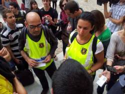 Mediadors dels Mossos