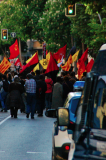 Manifestació de Girona