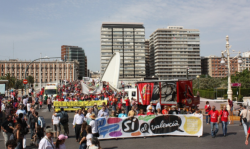 Gran Trobada de València i Festa per la Llengua de les Coves de Vinromà