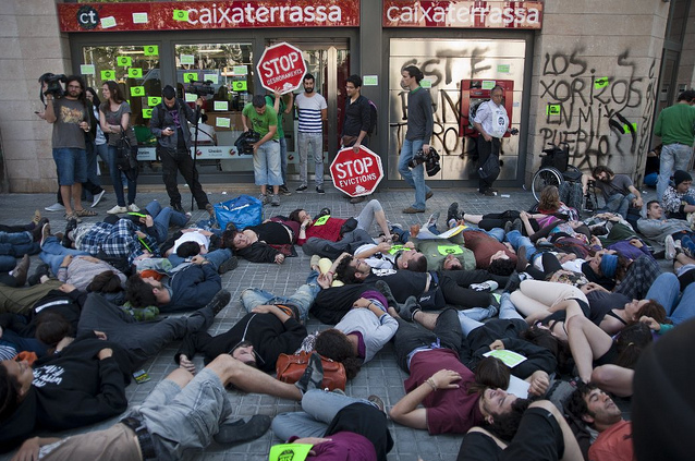 Conferència d'Arcadi Oliveres