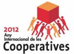 Logotip de la campanya 2012