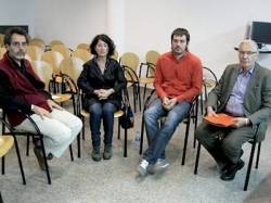 Compromís per Cerdanyola dona suport a la candidatura del Dr. Pere Solà al Rectorat de la UAB
