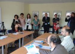Es presenta a Lleida "La declaració en defensa dels serveis públics" 