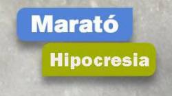 Marató de la pobresa o de la hipocresia?